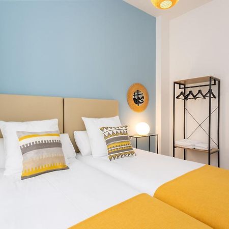 Pleasant Apartment In Malaga Center 2º Málaga Exterior foto